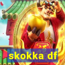 skokka df